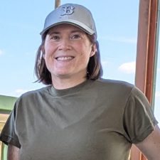 Laura
